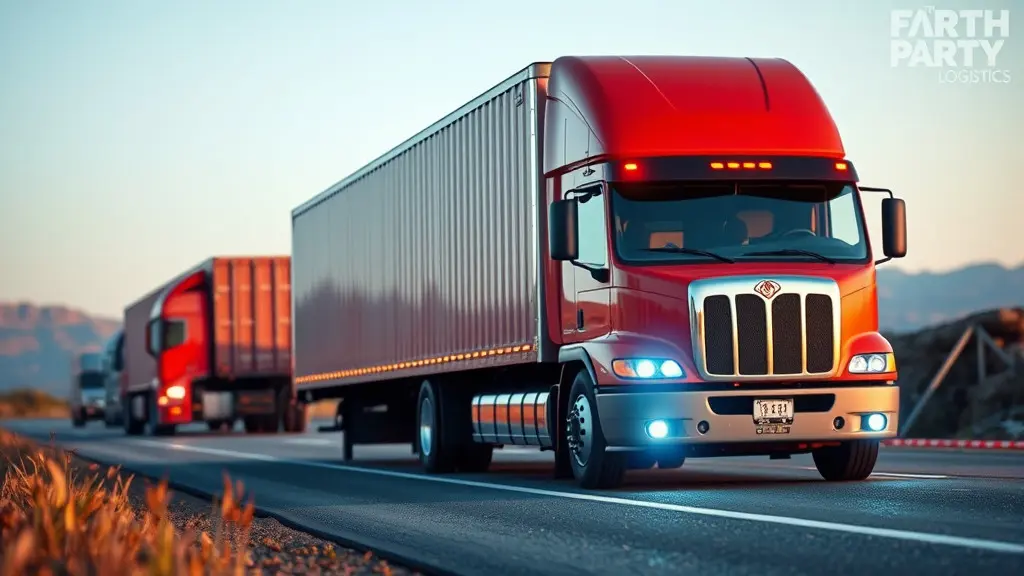 Khái niệm chung về dịch vụ logistics bên thứ năm (5PL) Khái niệm chung về dịch vụ logistics bên thứ năm (5PL)