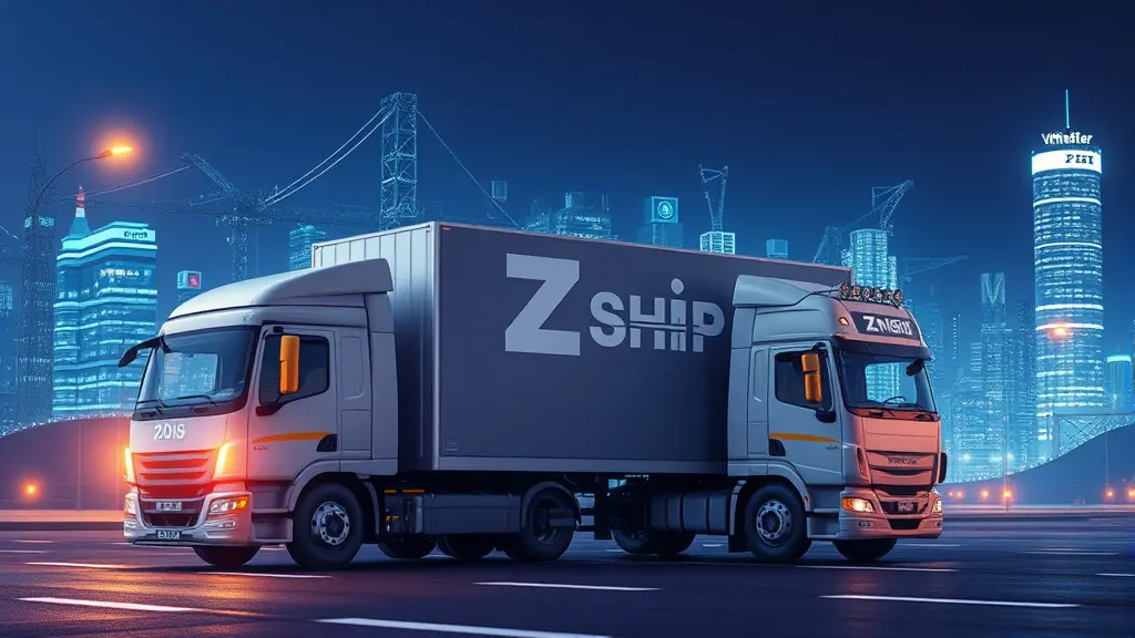 Logistics cho thương mại điện tử - Khám Phá Xu Hướng và Thách Thức Trong Ngành