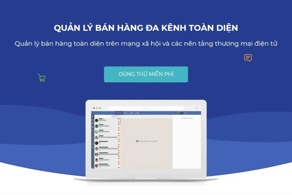 Quản lý đơn hàng trực tuyến - Giải pháp tối ưu và cần thiết cho doanh nghiệp hiện đại 8 Quản lý đơn hàng trực tuyến - Giải pháp tối ưu và cần thiết cho doanh nghiệp hiện đại