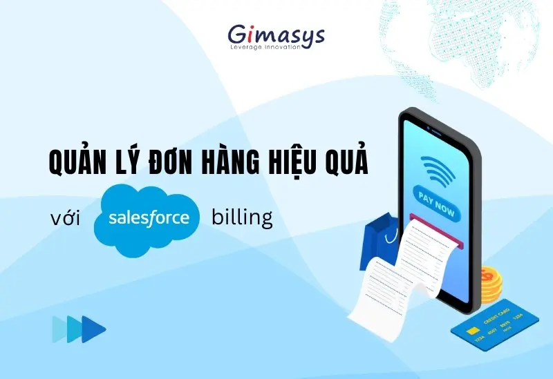 Quản lý đơn hàng trực tuyến - Giải pháp tối ưu và cần thiết cho doanh nghiệp hiện đại 4 Quản lý đơn hàng trực tuyến - Giải pháp tối ưu và cần thiết cho doanh nghiệp hiện đại