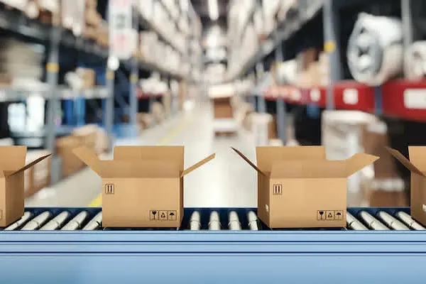 Hệ thống quản lý kho hàng (WMS) - Đột phá trong quản lý logistics hiện đại 4 Hệ thống quản lý kho hàng (WMS) - Đột phá trong quản lý logistics hiện đại
