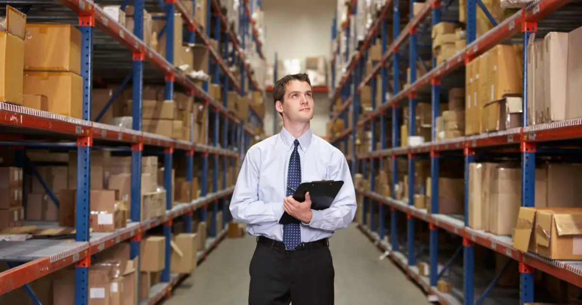 Hệ thống quản lý kho hàng (WMS) - Đột phá trong quản lý logistics hiện đại 6 Hệ thống quản lý kho hàng (WMS) - Đột phá trong quản lý logistics hiện đại