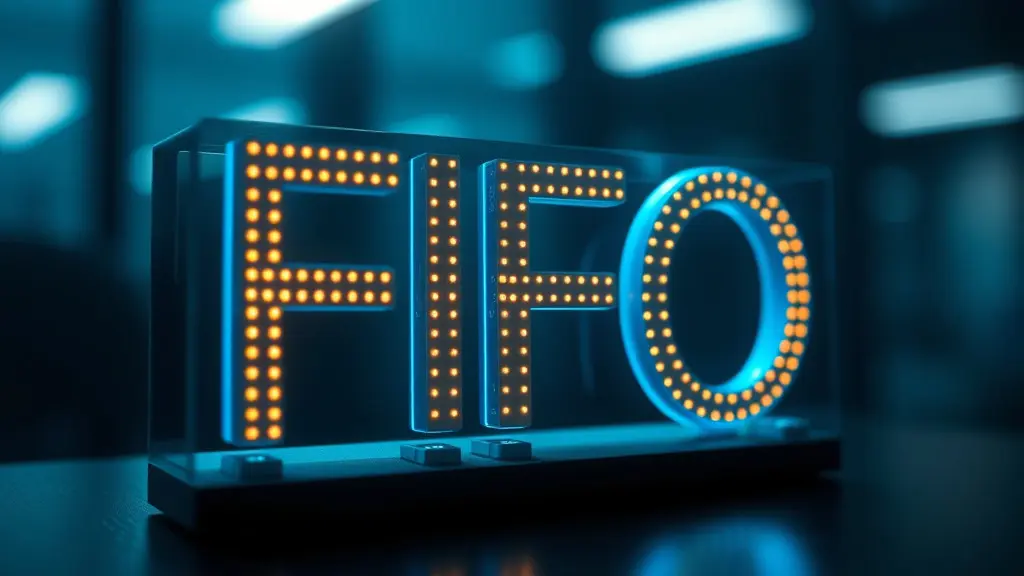 FIFO là gì? Tìm hiểu về phương pháp quản lý hàng tồn kho hiệu quả