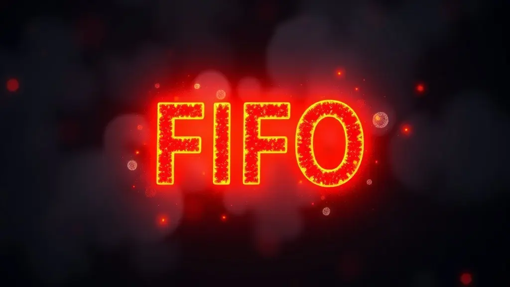 FIFO là gì? Tìm hiểu về phương pháp quản lý hàng tồn kho hiệu quả