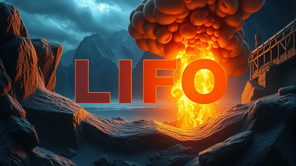 LIFO là gì? - Tìm hiểu phương pháp kế toán hàng hóa hiệu quả