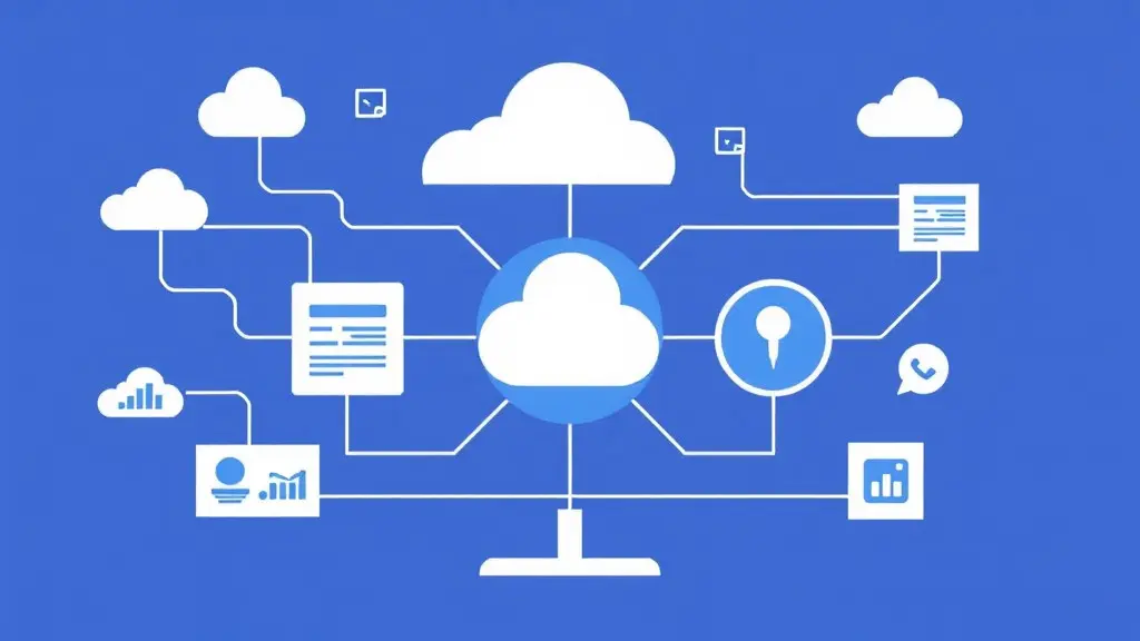Hệ thống CRM là gì - Khám phá vai trò và lợi ích trong kinh doanh