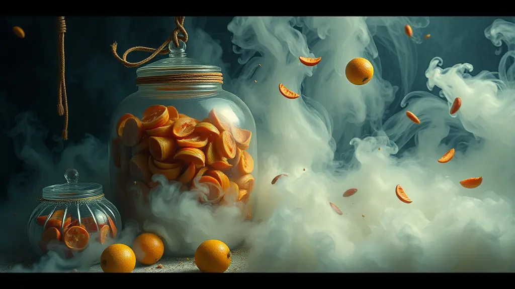 Kho lạnh bảo quản thực phẩm - Thúc đẩy sự tươi mới và an toàn trong ngành thực phẩm