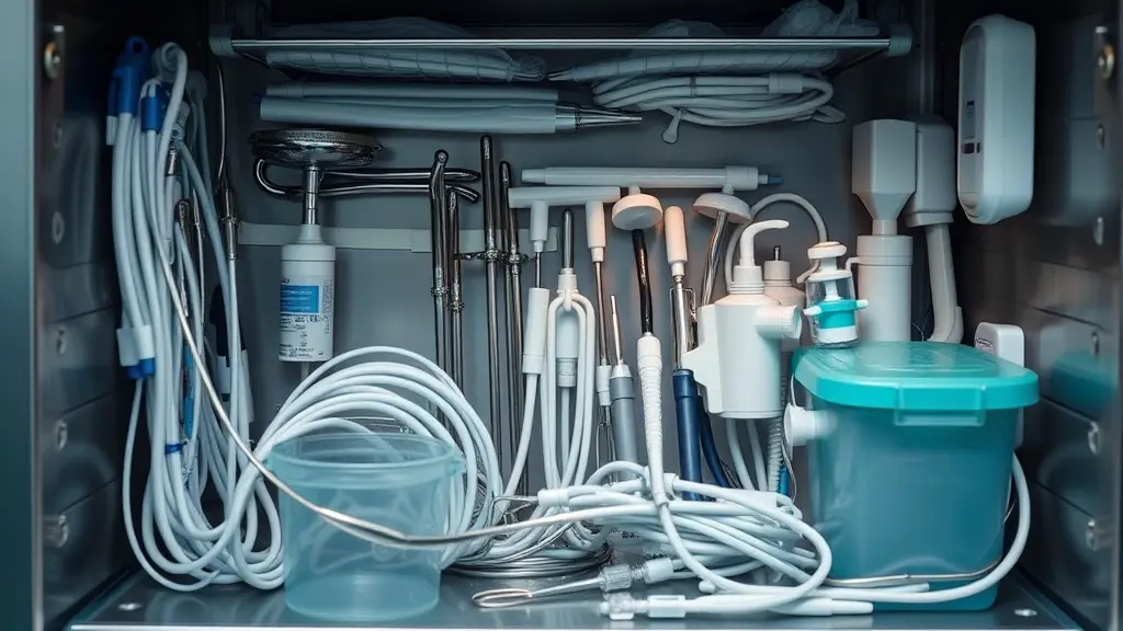 Kho lạnh bảo quản thiết bị y tế: Giải pháp hiệu quả cho ngành y tế