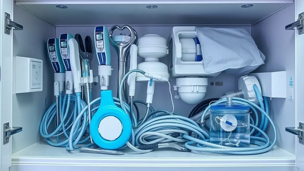 Kho lạnh bảo quản thiết bị y tế: Giải pháp hiệu quả cho ngành y tế