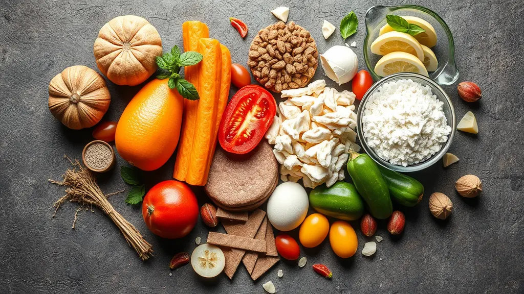Lưu trữ nguyên liệu thực phẩm: Cách bảo quản hiệu quả và an toàn nhất