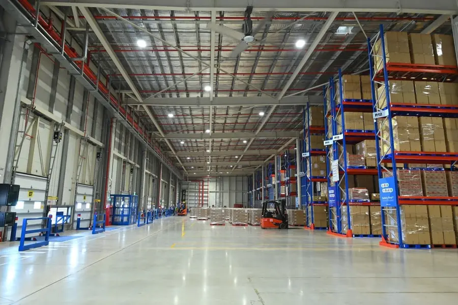Dịch Vụ Kho Bãi Là Gì? Vai Trò Trong Chuỗi Cung Ứng 3 Dịch Vụ Kho Bãi Là Gì? Vai Trò Trong Chuỗi Cung Ứng