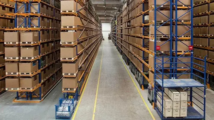Dịch Vụ Kho Bãi Là Gì? Vai Trò Trong Chuỗi Cung Ứng 6 Dịch Vụ Kho Bãi Là Gì? Vai Trò Trong Chuỗi Cung Ứng