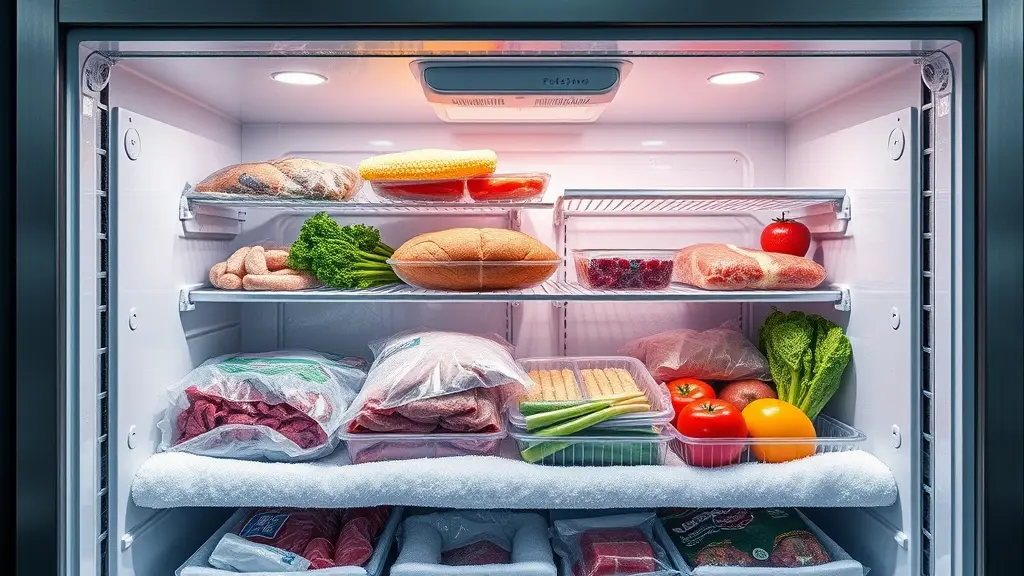 Bảng Giá Cho Thuê Kho Lạnh Mới Nhất  Các Dịch Vụ Đi Kèm