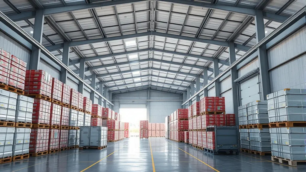 Dịch Vụ Kho Lạnh Đà Nẵng Giá Tốt Nhất: Bảo Quản Thực Phẩm, Dược Phẩm Uy Tín