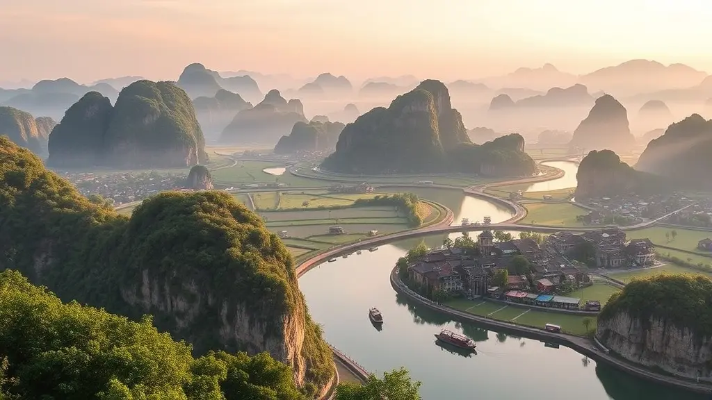 Kho Bãi Hòa Phú Bắc Giang: Cơ Sở Hạ Tầng Kỹ Thuật Hiện Đại