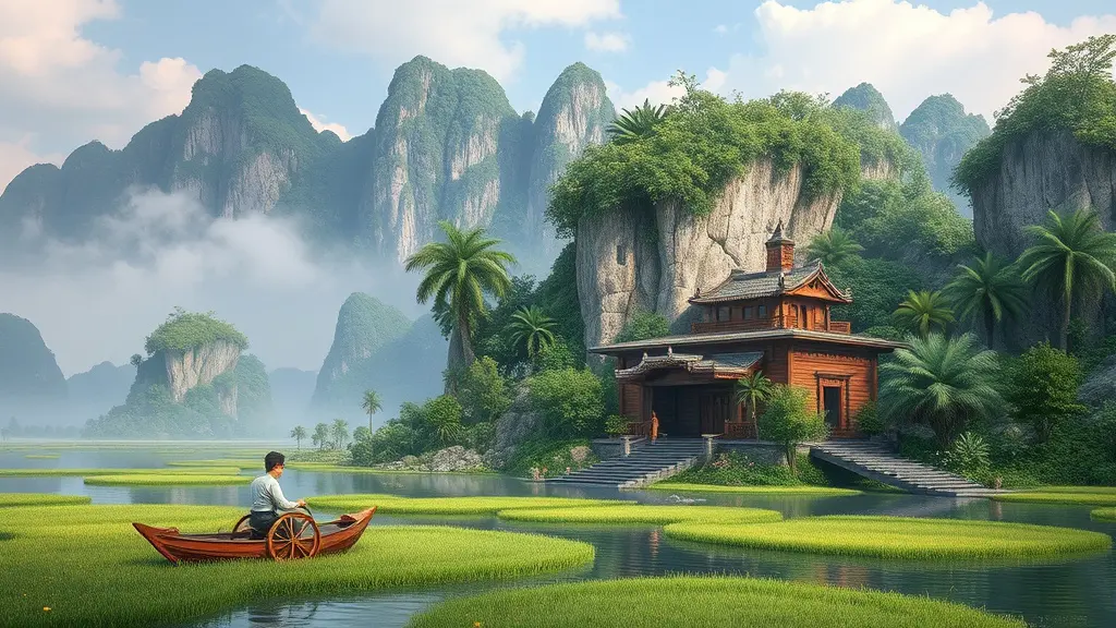 Kho Bãi Hòa Phú Bắc Giang: Cơ Sở Hạ Tầng Kỹ Thuật Hiện Đại