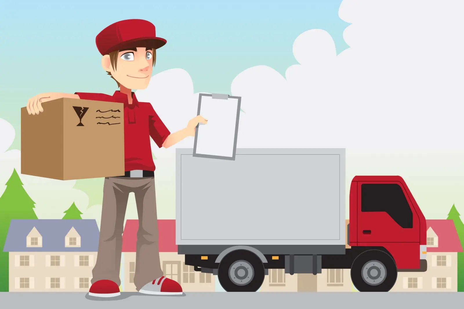 Top Công ty Logistics Uy tín tại Bắc Giang | Bảng giá 2024