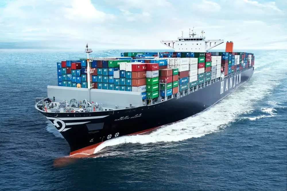 Top Công ty Logistics Uy tín tại Bắc Giang | Bảng giá 2024