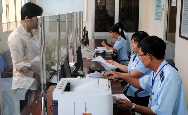 Thủ Tục Hải Quan Bắc Giang: Hồ Sơ, Kê Khai  Hỗ Trợ Chuyên Nghiệp