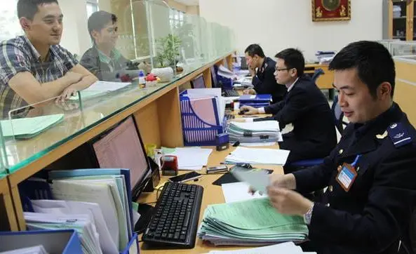 Thủ Tục Hải Quan Bắc Giang: Hồ Sơ, Kê Khai  Hỗ Trợ Chuyên Nghiệp