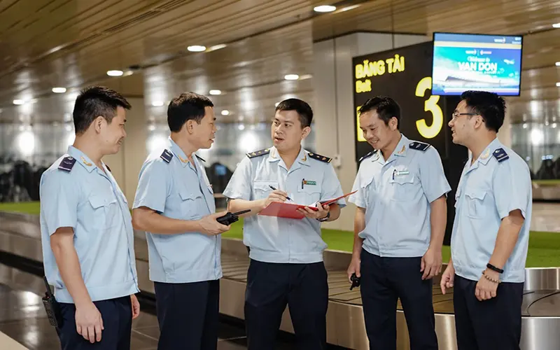 Thủ Tục Hải Quan Bắc Giang: Hồ Sơ, Kê Khai  Hỗ Trợ Chuyên Nghiệp