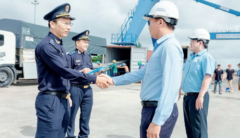 Thủ Tục Hải Quan Bắc Giang: Hồ Sơ, Kê Khai  Hỗ Trợ Chuyên Nghiệp