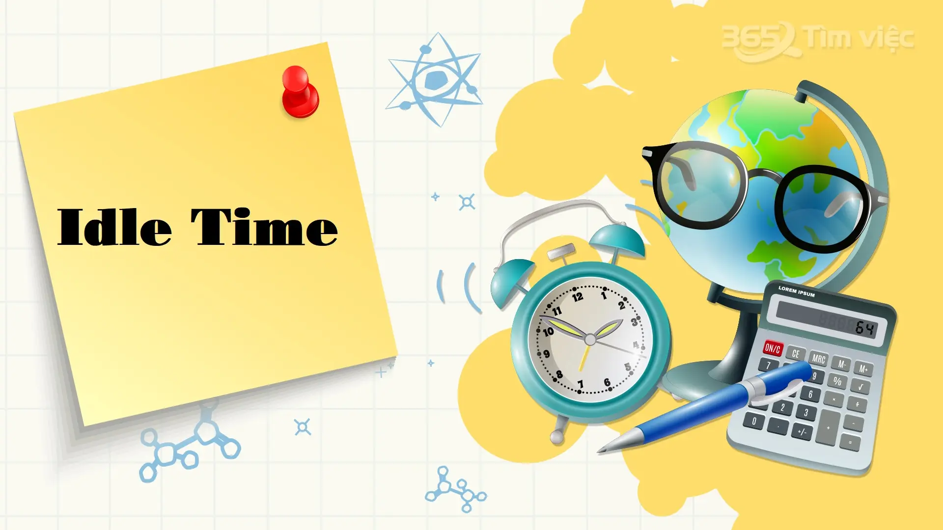 Idle Cost là gì? Định nghĩa và vai trò trong kinh doanh 2 Idle Cost là gì? Định nghĩa và vai trò trong kinh doanh