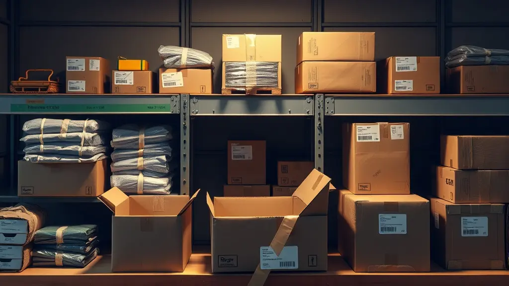 VAS là gì? Khái niệm trong kho bãi và logistics