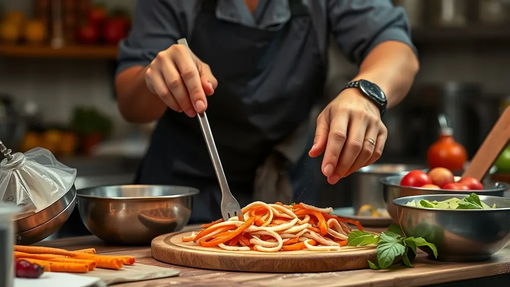Lợi Ích Thuê Kho Lạnh Ngắn Hạn Tại Đà Nẵng