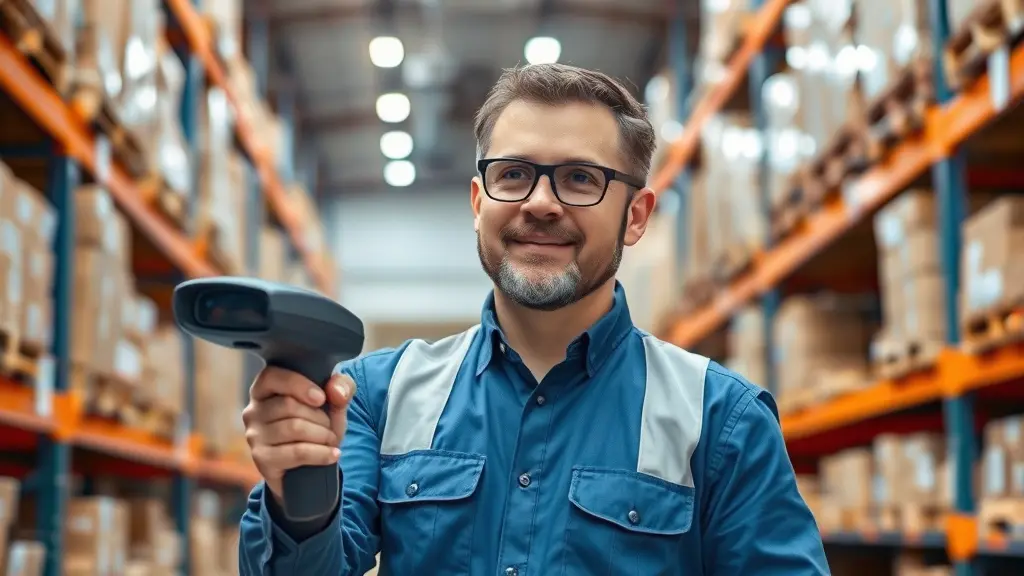 Quản lý kho hàng hiệu quả: Bí quyết tối ưu cho doanh nghiệp