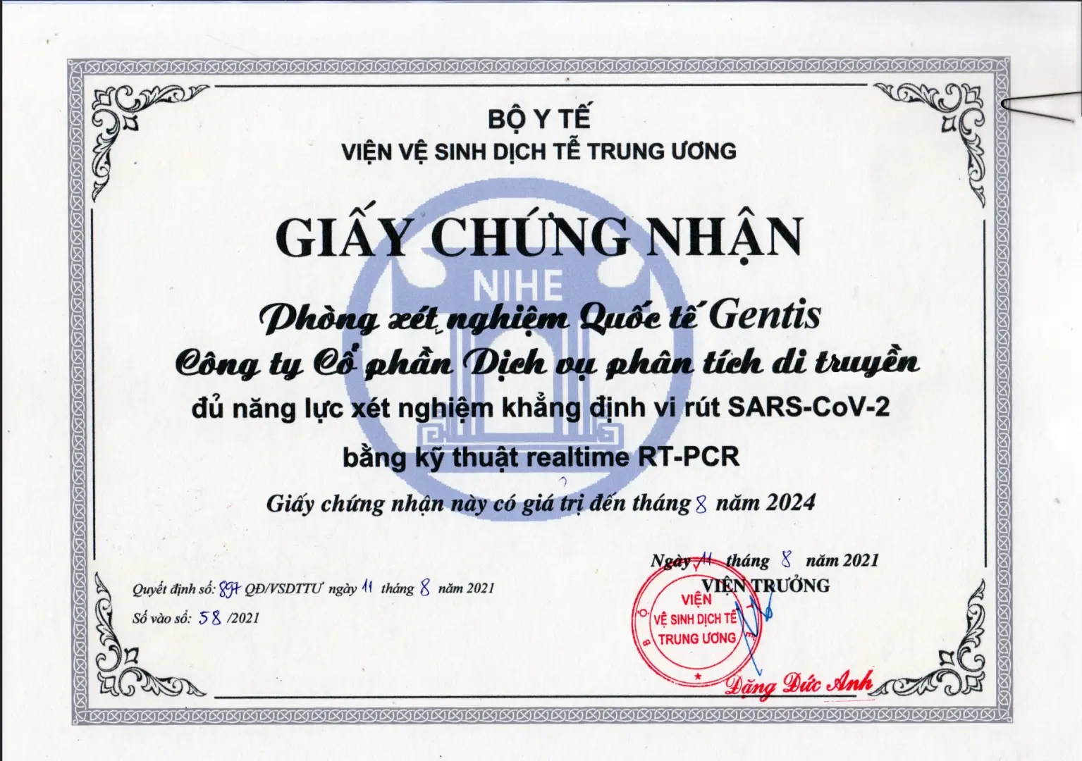 Chứng nhận hợp chuẩn là gì? Tầm quan trọng và quy trình