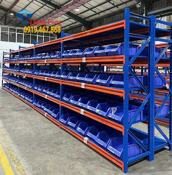 Kho GSP là gì? Tìm hiểu chi tiết về kho chứa hàng đạt chuẩn Bộ Y Tế 7 Kho GSP là gì? Tìm hiểu chi tiết về kho chứa hàng đạt chuẩn Bộ Y Tế