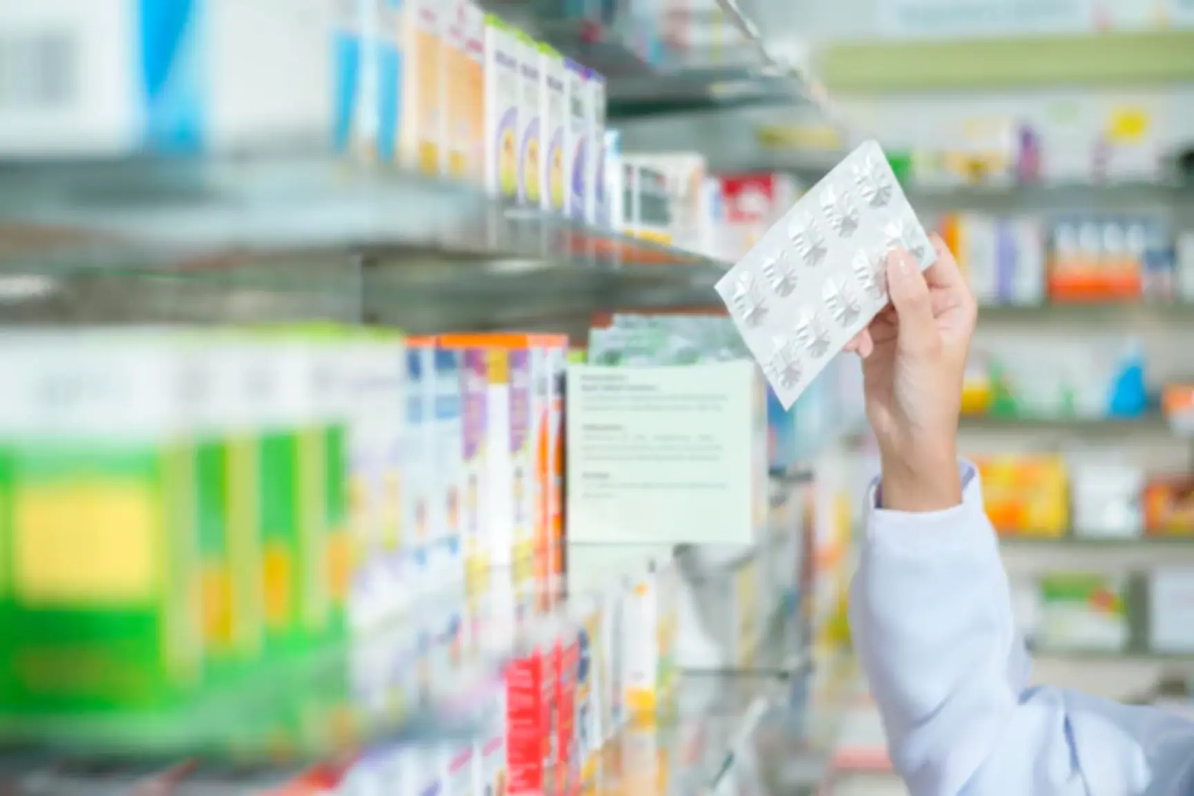 Kho GSP là gì? Tìm hiểu chi tiết về kho chứa hàng đạt chuẩn Bộ Y Tế 9 Kho GSP là gì? Tìm hiểu chi tiết về kho chứa hàng đạt chuẩn Bộ Y Tế