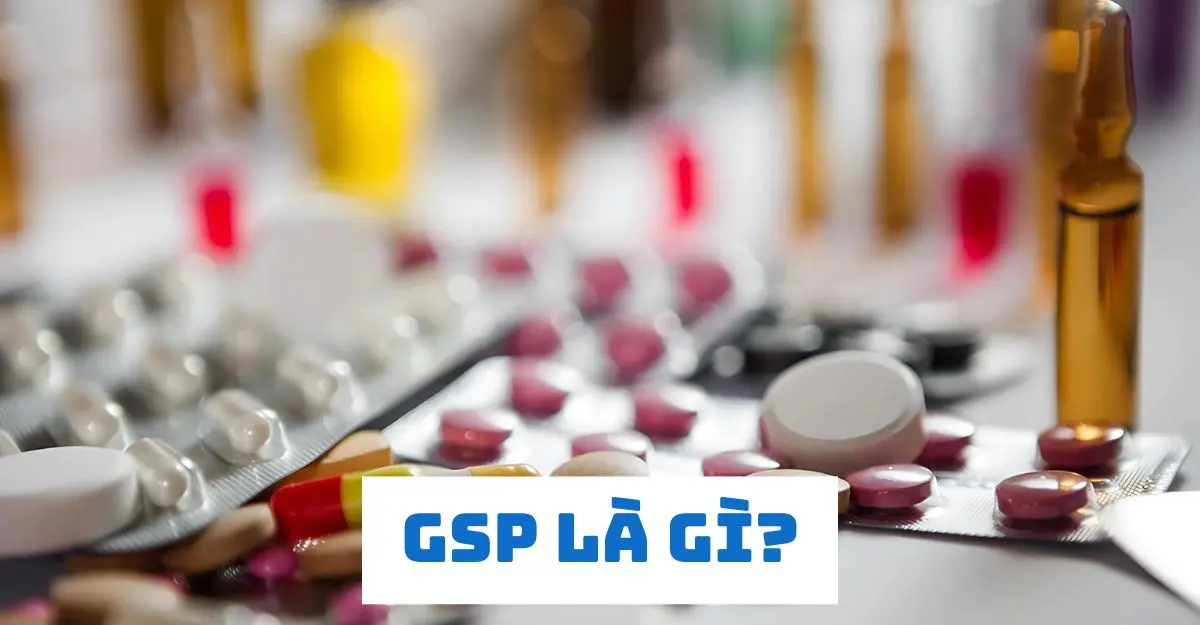 Kho GSP là gì? Tìm hiểu chi tiết về kho chứa hàng đạt chuẩn Bộ Y Tế 2 Kho GSP là gì? Tìm hiểu chi tiết về kho chứa hàng đạt chuẩn Bộ Y Tế