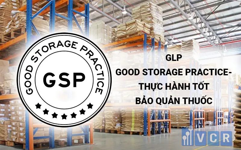 Tiêu chuẩn GDP là gì? trong ngành dược: Nguyên tắc và lợi ích 9 Tiêu chuẩn GDP trong ngành dược: Nguyên tắc và lợi ích