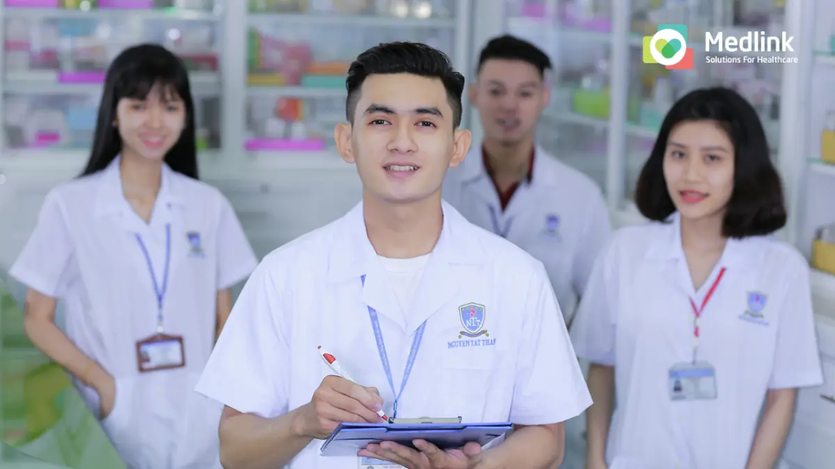 Tiêu chuẩn GDP là gì? trong ngành dược: Nguyên tắc và lợi ích 10 Tiêu chuẩn GDP trong ngành dược: Nguyên tắc và lợi ích