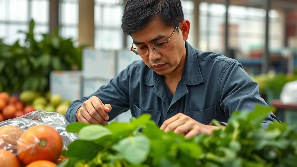 Hướng Dẫn Xin Giấy Phép Kiểm Dịch Thực Vật Nhập Khẩu  Xuất Khẩu
