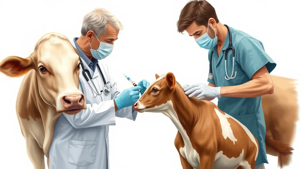 Hướng Dẫn Xin Giấy Phép Kiểm Dịch Động Vật Chính Xác, Dễ Dàng