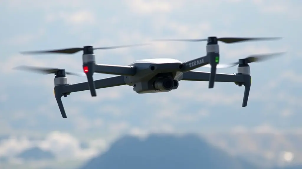 Hướng Dẫn Chi Tiết về Giấy Phép Nhập Khẩu UAV tại Việt Nam