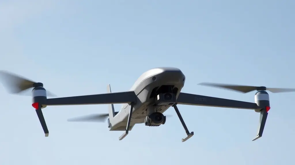 Hướng Dẫn Chi Tiết về Giấy Phép Nhập Khẩu UAV tại Việt Nam