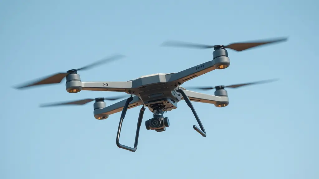 Hướng Dẫn Chi Tiết về Giấy Phép Nhập Khẩu UAV tại Việt Nam