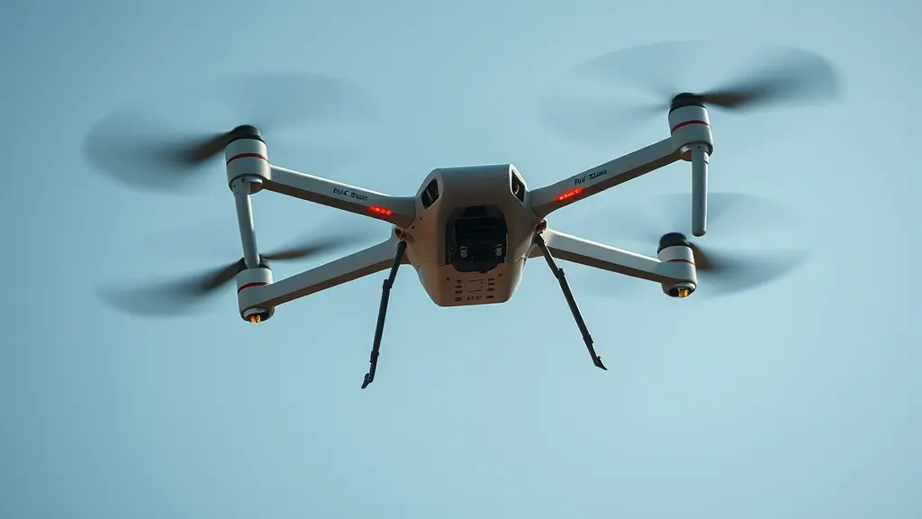 Hướng Dẫn Chi Tiết về Giấy Phép Nhập Khẩu UAV tại Việt Nam