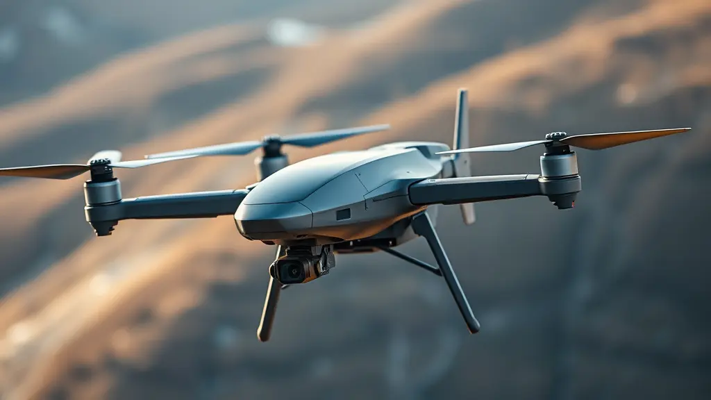 Hướng Dẫn Chi Tiết về Giấy Phép Nhập Khẩu UAV tại Việt Nam