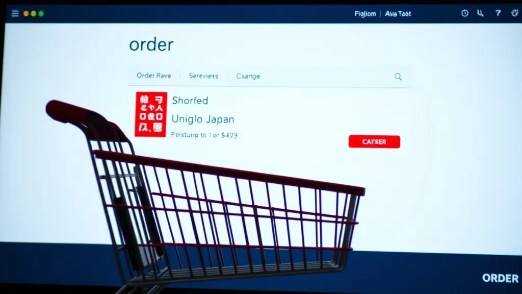 Kinh Nghiệm Đặt Hàng Uniqlo Nhật Bản Qua Zship