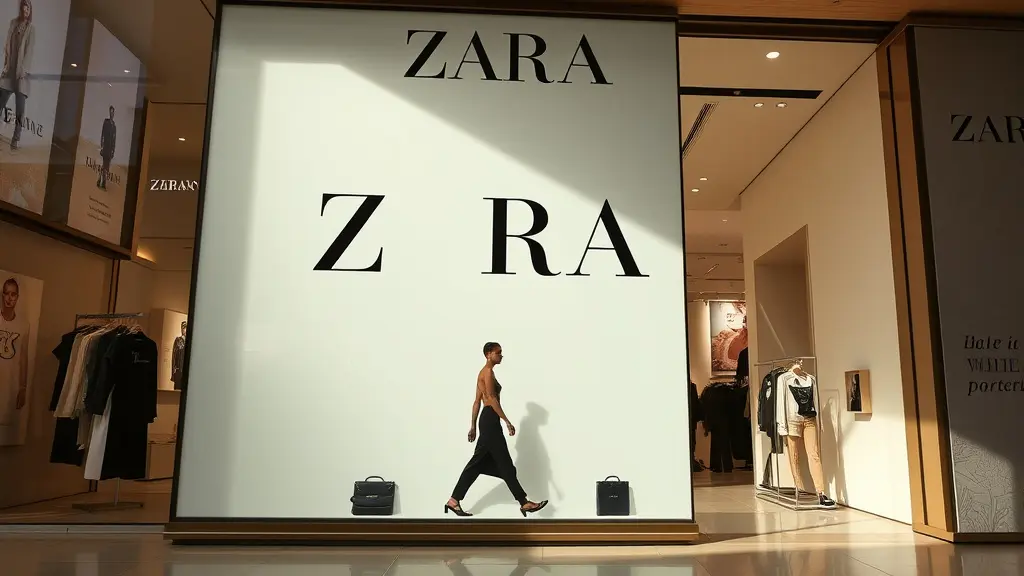 Order Zara UK Chính Hãng: Hướng dẫn đặt hàng qua Zship