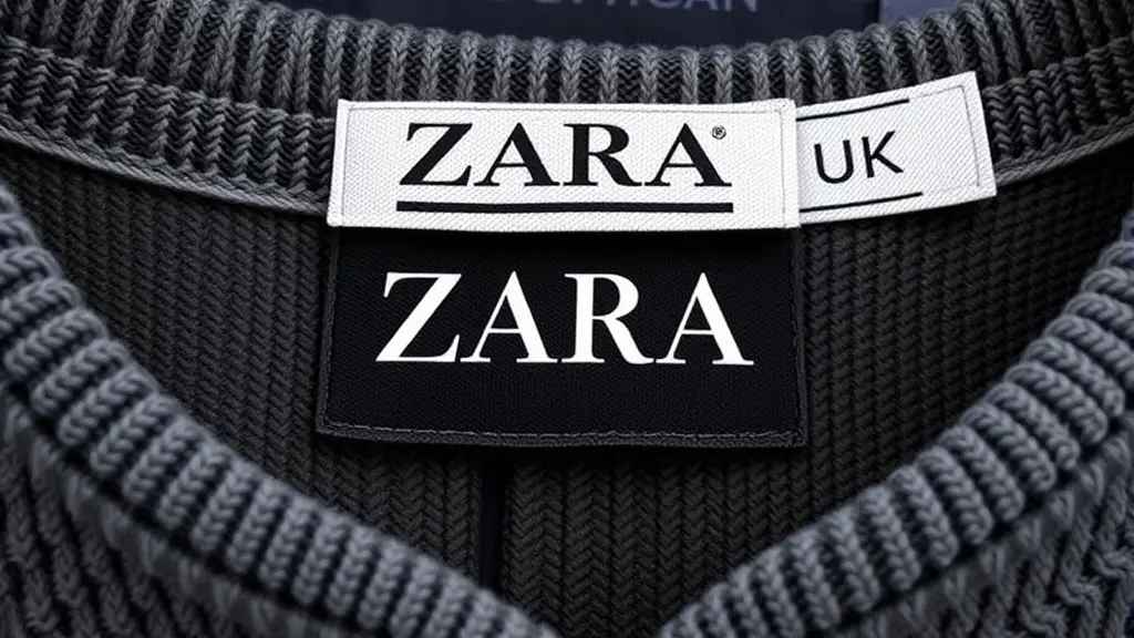 Order Zara UK Chính Hãng: Hướng dẫn đặt hàng qua Zship