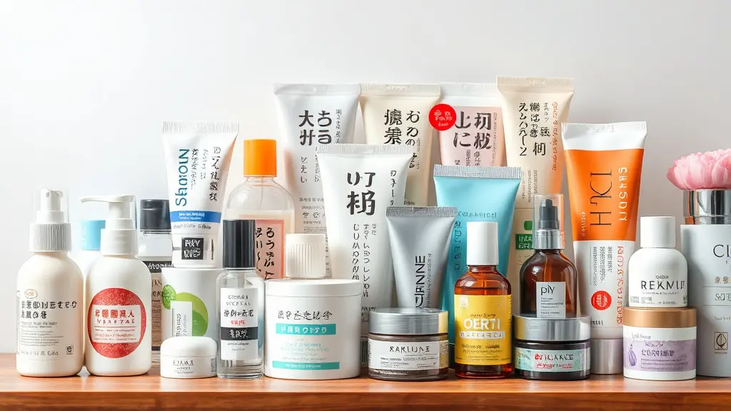 Dịch vụ mua hộ mỹ phẩm Nhật nội địa tại Zship - Giải pháp làm đẹp tiện lợi
