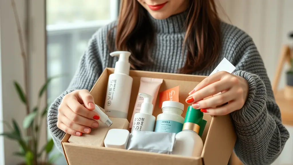 Dịch vụ mua hộ mỹ phẩm Nhật nội địa tại Zship - Giải pháp làm đẹp tiện lợi