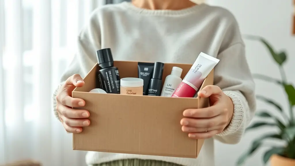 Dịch vụ mua hộ mỹ phẩm Nhật nội địa tại Zship - Giải pháp làm đẹp tiện lợi