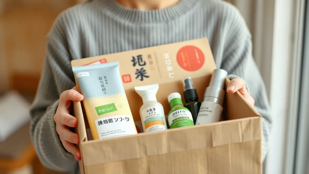 Dịch vụ mua hộ mỹ phẩm Nhật nội địa tại Zship - Giải pháp làm đẹp tiện lợi